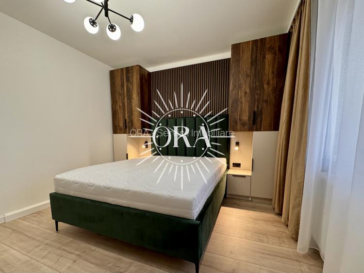 APARTAMENT 3 CAMERE | CALEA DOROBANTILOR | IULIUS MALL | FSPAC | - 16