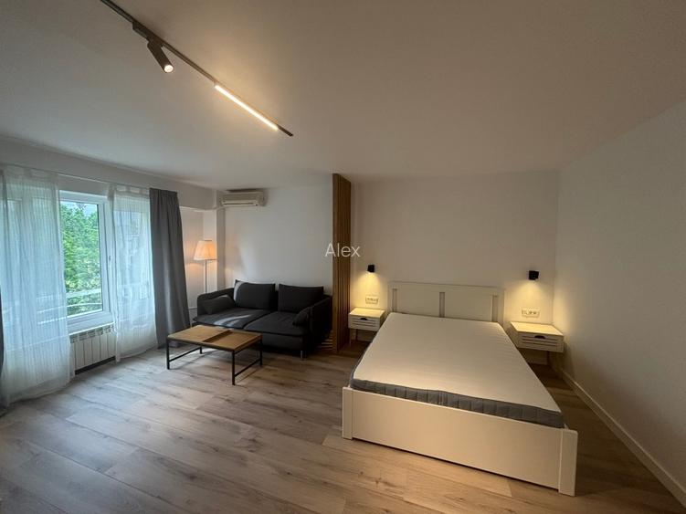Garsoniera Decebal – renovata complet, prima închiriere, boiler electric - 2
