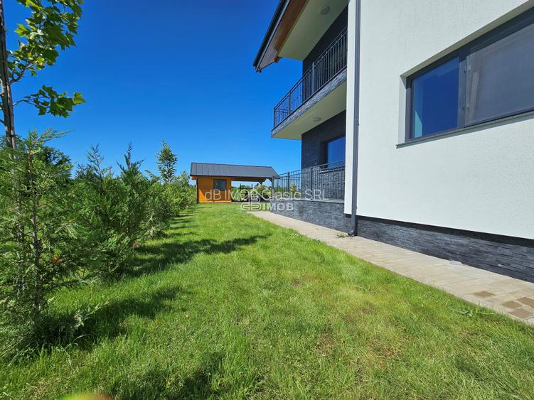 Cladire noua – prima inchiriere - 11