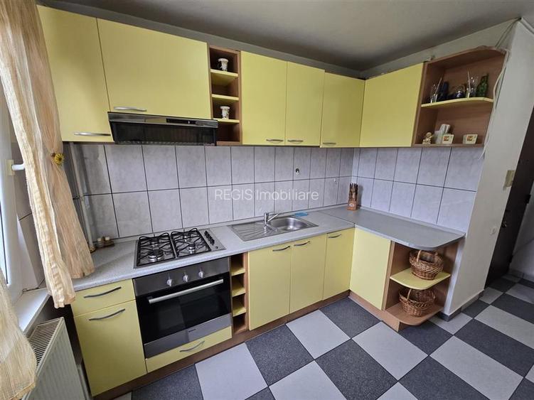 Apartament 2 Camere | Zona Gemenii - 3