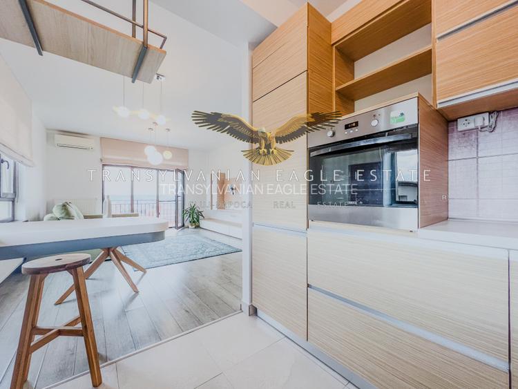 Priveliște panoramică|apartament cu 3 camere|V.Bibescu - 7