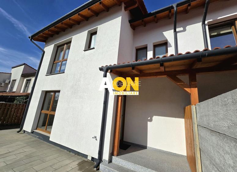 1/2 Duplex, 4 Camere, Complet Mobilat, Zona Alba - Micești - 21