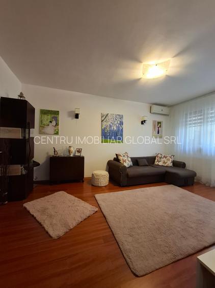 Apartament 2 camere - 12