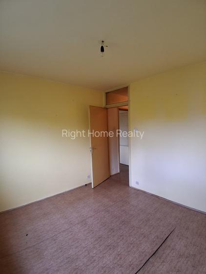 3 Camere Brancoveanu – Aleea Calinesti - Parcare - 3