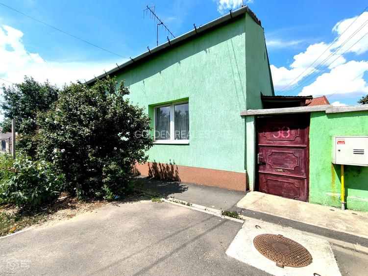 Casa individuala, zona Biserica Sarbeasca comision 0% - 2