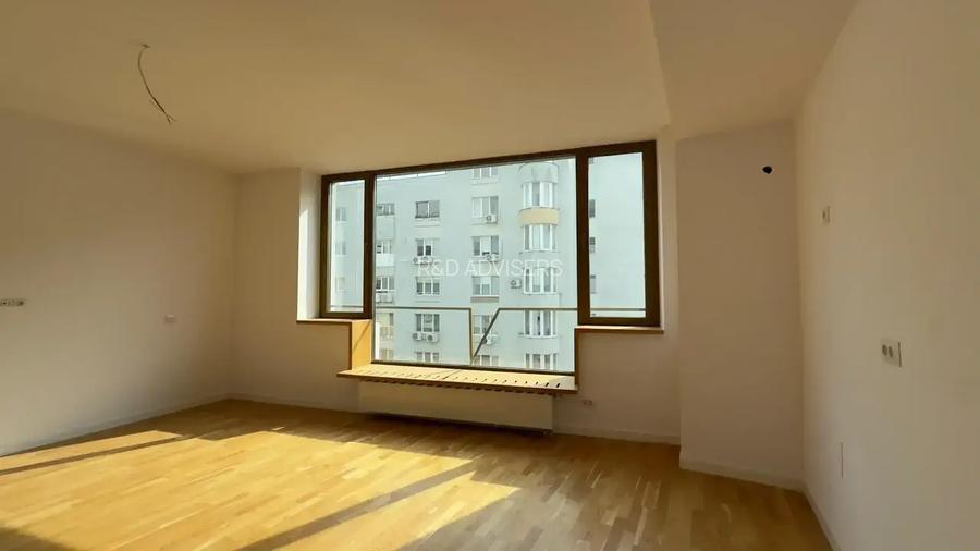 Apartament 2 Camere | Parc Cișmigiu | Finisaje de lux | Metrou 10 Min - 2
