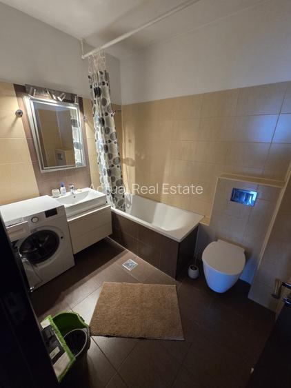 GARSONIERA ICIL| TERMEN LUNG| ETAJ 2 | - 3