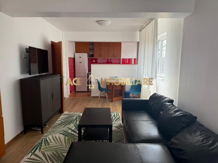 2 Camere de inchiriat | Calea Plevnei | Metrou | Mobilat | Utilat - 2