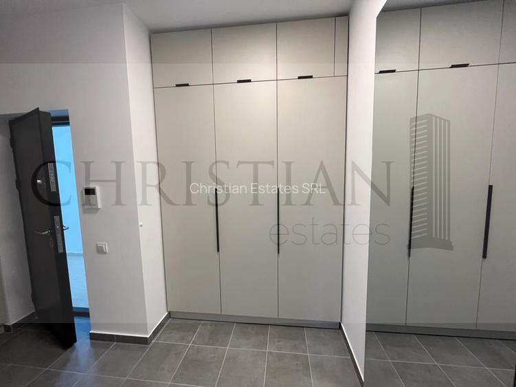 2 Camere Mihai Bravu First Use - Mall Vitan Parcare Inclusa - 7