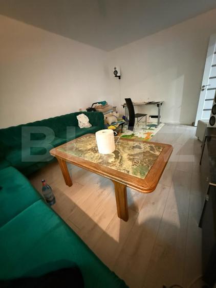 Apartament 3 camere, 64 mp, decomandat, 2 băi, zona Nicolina - 7