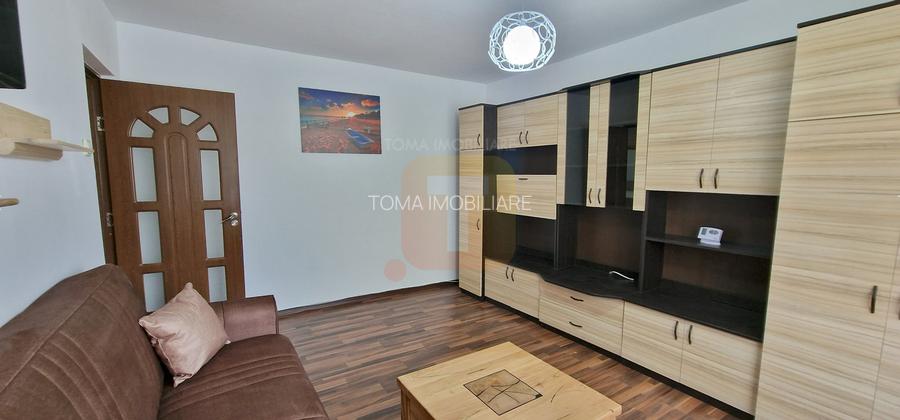 Apartament 2 camere decomandat – Dărmănești, zona Carpați - 3