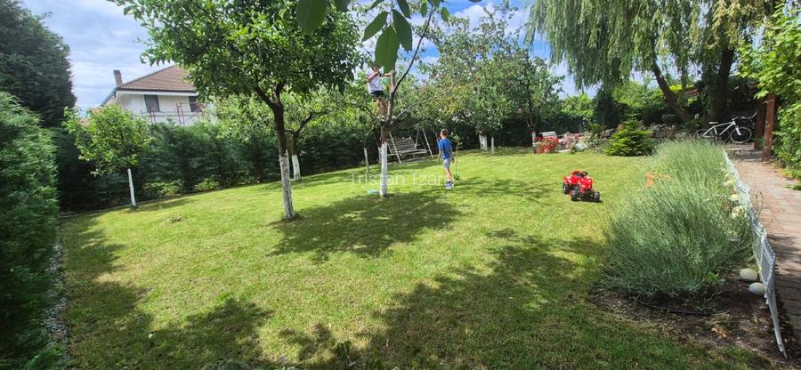 Proprietar | Zona Decathlon | Casa 280 mp utili | 762 mp teren - 2