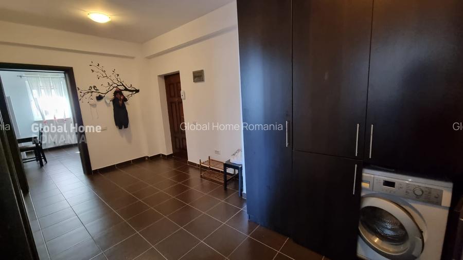 Apartament 3 camere| Militari Residence-Chiajna -Str Rezervelor| Mobilat-Utilat - 11