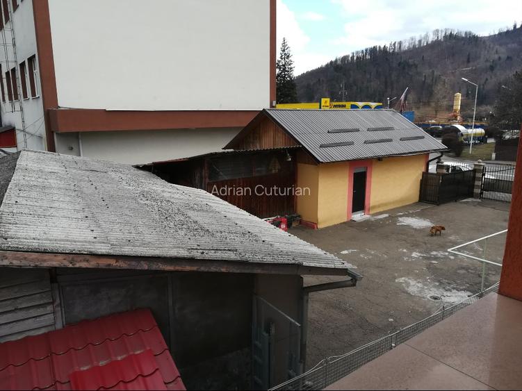 DE VÂNZARE PROPRIETATE Gura Humorului,  SV - 6