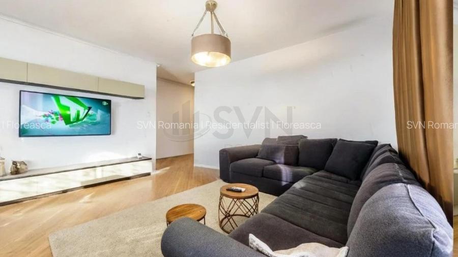 REA1028104 Apartmanent modern 3 camere I PiperaI Complet mobilat - 2