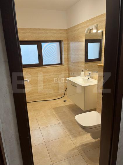 Apartament cu 2 camere, 53 mp | Gradina 30 mp | Buna Ziua | Parcare  - 6