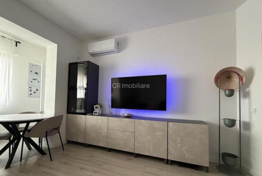 Apartament 2 camere Grozavesti - 6