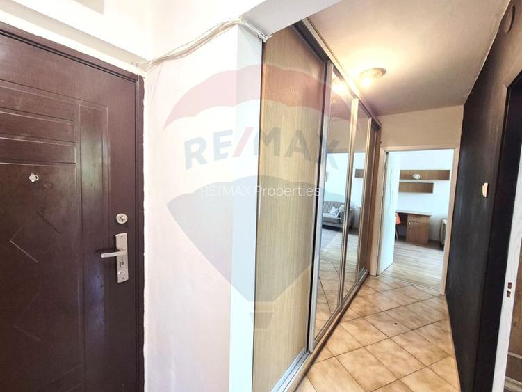 Apartament de vanzare 2 camere decomandat | Brancoveanu Berceni - 10