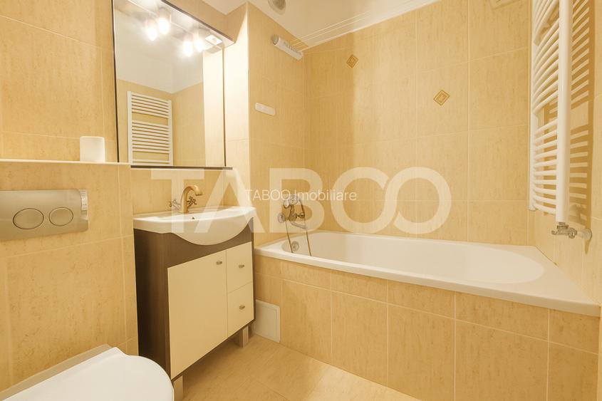 Apartament de vanzare zona Dioda cu 3 camere si balcon - 11