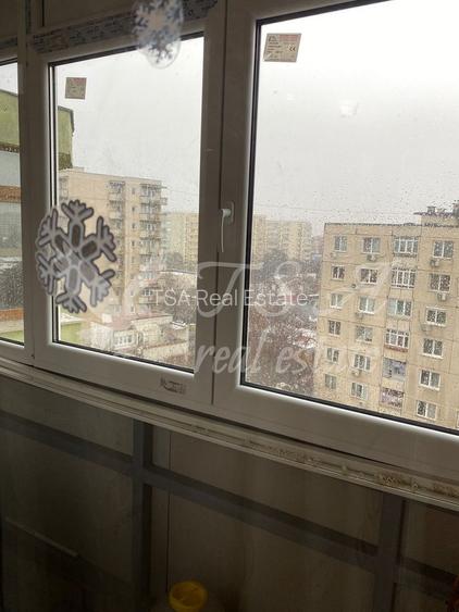 Apartament 3 Camere, zona Tei - 13