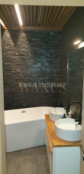 Apartament SMART HOME, 3 camere, 2 bai, garaj, Teilor - 8