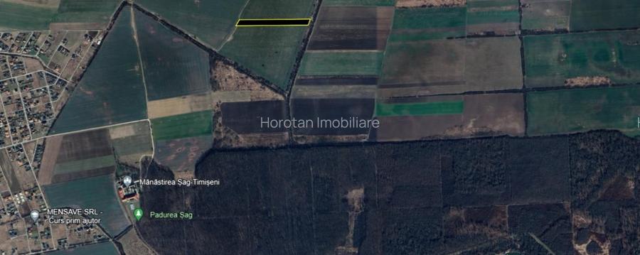 15.700mp teren investitie - 3