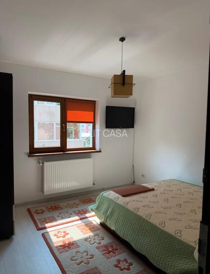 Apartament cu 2 camere, decomandat, zona Gară/Arcu - 4