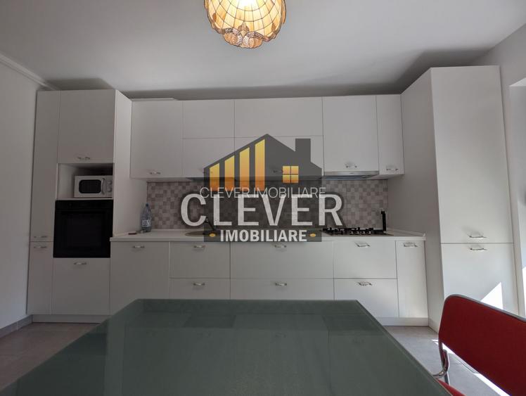 Apartament 2 camere Mobilat, Utilat, Finisaje Premium, Metrou Teclu - 8