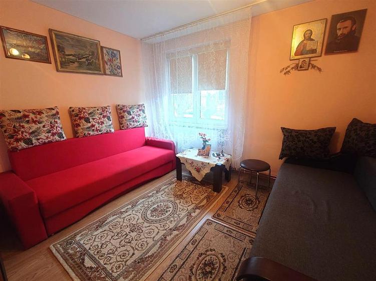 Apartament 2 camere, 45 mp, parter - Orasul Nou, Brad - 9