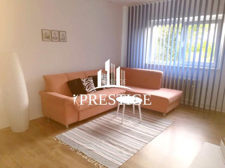 GARSONIERĂ 30 MP | PARTER | VALEA AURIE, SIBIU - 2