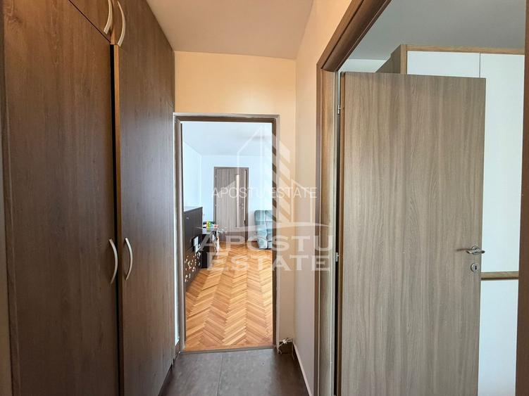Apartament cu 3 camere, de vanzare, zona Kiriac, Timisoara - 9