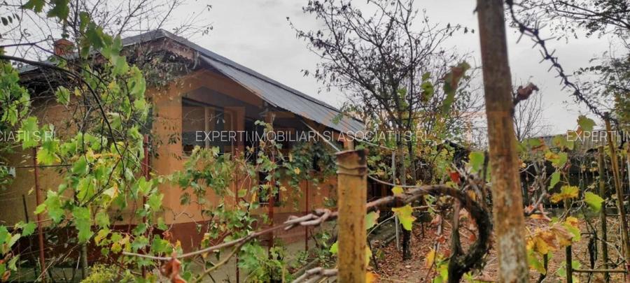 Casă de vânzare in Loc. Saraiu, Harsova - 3