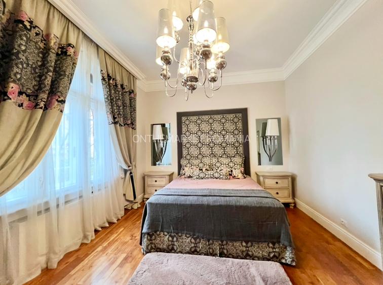 Apartament 4 camere Strada Londra Dorobanti - 6