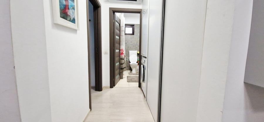2 Camere cu terasă | Loc parcare | Bloc nou 2015 - 5