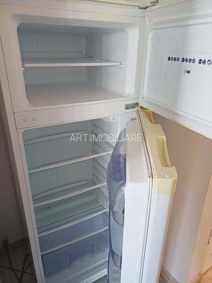 Garsoniera Nerva Traian - 12