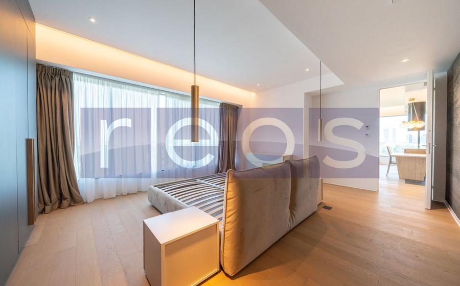 INCHIRIERE 3 CAMERE | ONE ELIADE | MOBILAT SI UTILAT LUX | VEDERE LAC - 8