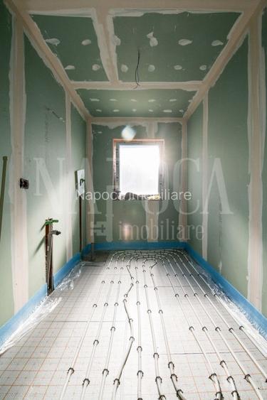 Apartament 4 camere de vanzare in Floresti - 11