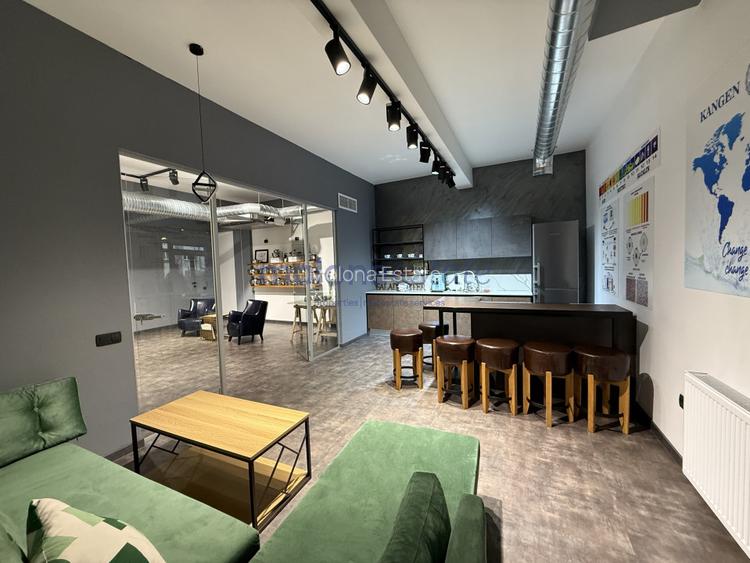 Spatiu comercial premium, 137 mp, in inima Clujului ,zona semicentrala! - 6