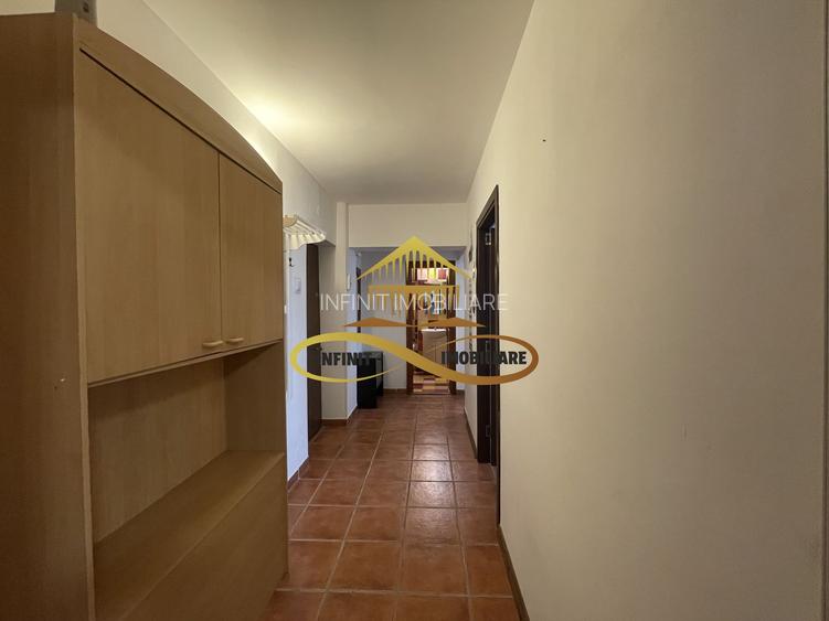 Apartament de inchiriat 2 camere Bacau central - 3