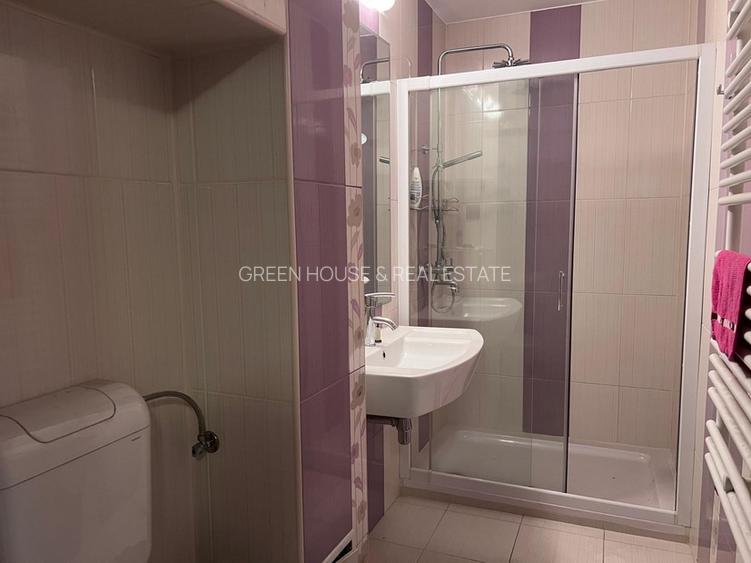 Apartament 2 camere, zona Liceul Auto - 9