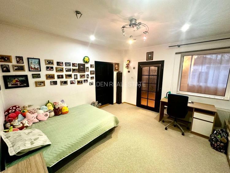 Casa moderna, 2 corpuri de cladire, teren 1000 mp, zona Aradul Nou - 6