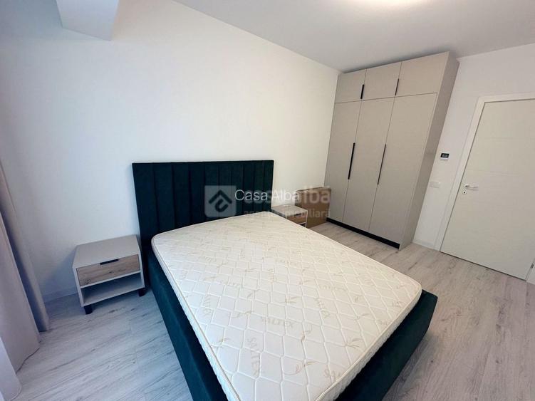 Moara de Vant - 2 camere premium in bloc nou, parcare inclusa - 7