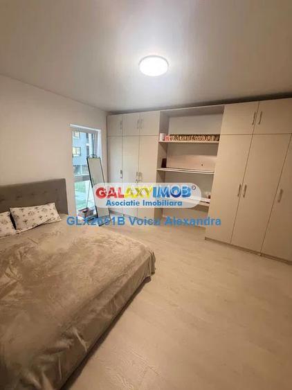 Garsoniera Lux Bloc Nou Berceni - Aparatorii Patriei - Metrou - 2
