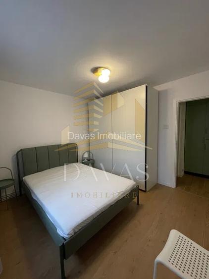 Apartament modern 2 camere decomandat | Titulescu - 4