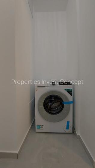 Apartament de LUX PRIMA INCHIRIERE– 3 Camere – desing Modern & dotări Superioare - 14