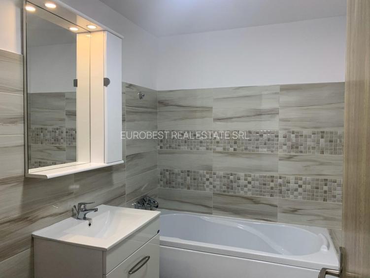 Vitan Mall, apartament 2 camere, 62 mp totali, modern mobilat, bloc reabilitat, - 14