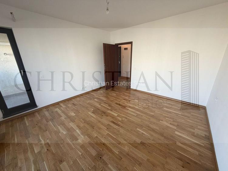 Garsonieră Plaza Residence Faza 4 Lujerului Politehnica AFI Cotroceni - 3