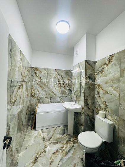 Apartament 2 camere Exigent Plaza / Parcare subterana - 10