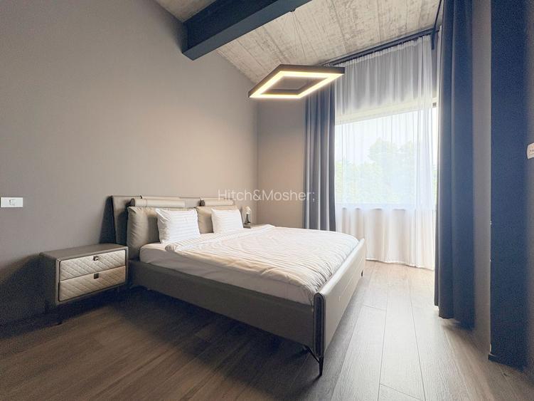 3 camere, de inchiriat, in zona Cetatii - 11