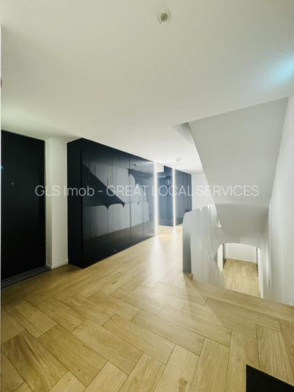 Apartament Premium Cortina Academy - 14